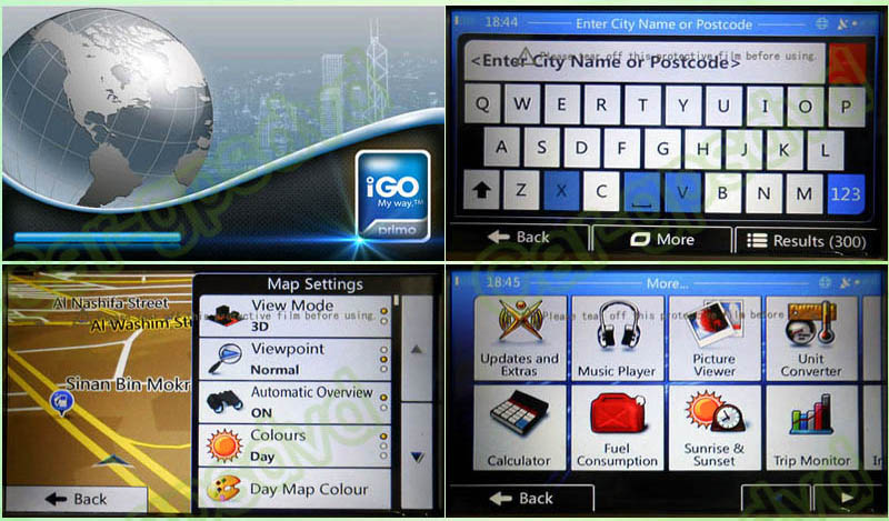 gps software for windows ce 5.0 download